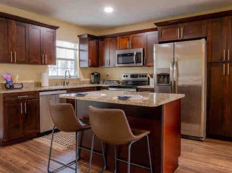 3Bdr2Bath Home In Lutz Close To Tampa, 20 Min To Stadium, Airport Ngoại thất bức ảnh