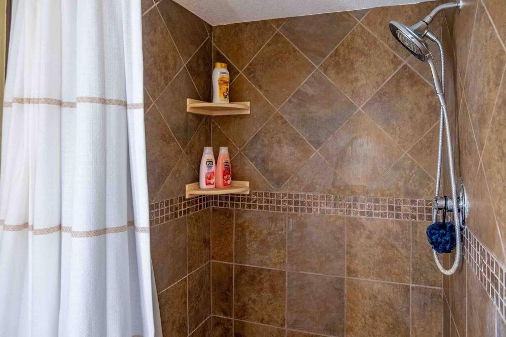 3Bdr2Bath Home In Lutz Close To Tampa, 20 Min To Stadium, Airport Ngoại thất bức ảnh