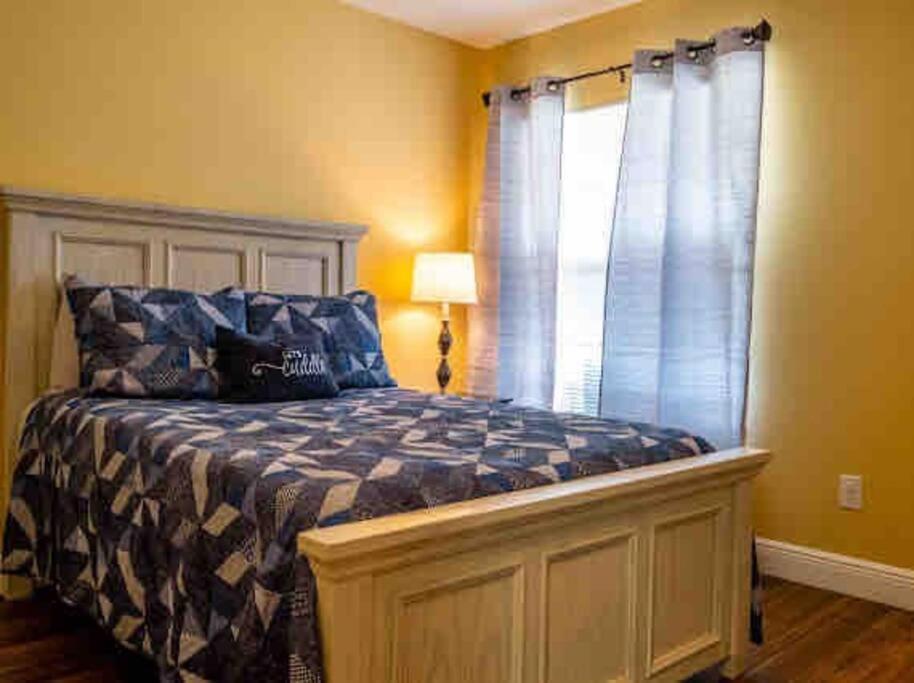 3Bdr2Bath Home In Lutz Close To Tampa, 20 Min To Stadium, Airport Ngoại thất bức ảnh