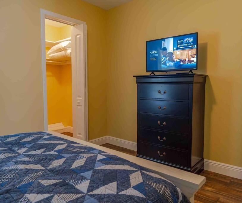 3Bdr2Bath Home In Lutz Close To Tampa, 20 Min To Stadium, Airport Ngoại thất bức ảnh