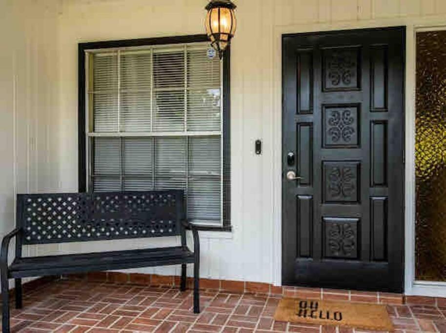 3Bdr2Bath Home In Lutz Close To Tampa, 20 Min To Stadium, Airport Ngoại thất bức ảnh